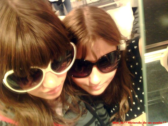 **FOTO CHORRA**  X3
