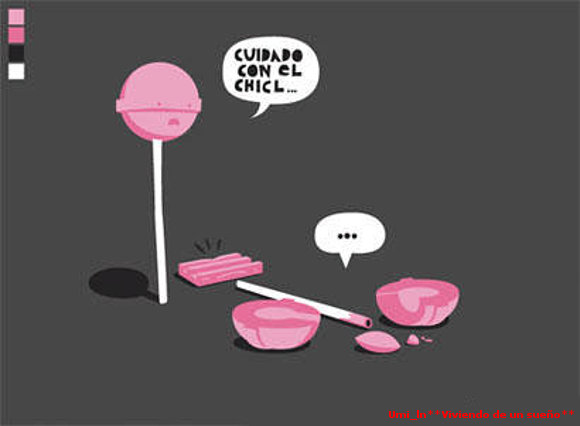 **CHICLE** xDD
