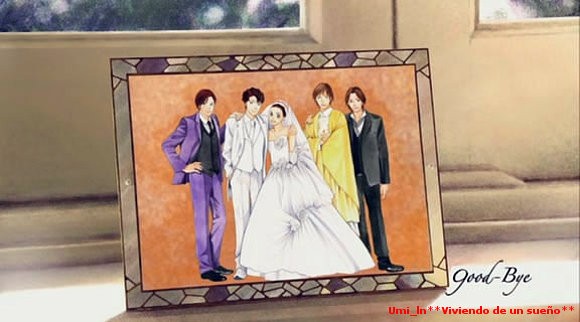 **Hana Yori Dango**