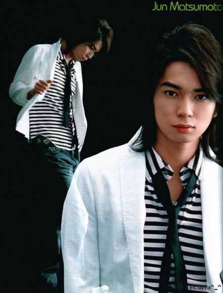 MatsuJun!!!!!!!