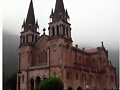 Covadonga
