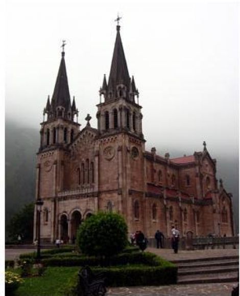 Covadonga