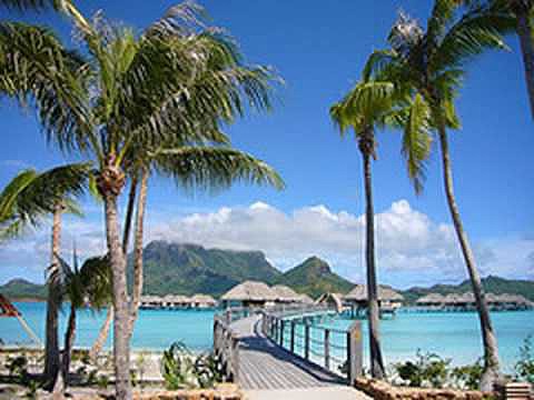 BORA BORA
