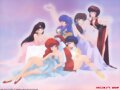 FONDOS Ranma