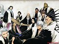 FONDOS Bleach