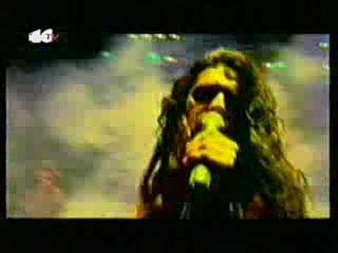 Mago de Oz-Fiesta Pagana