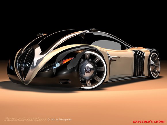 coche