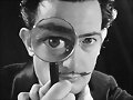 BIOGRAFIA DE Salvador Dal&iacute;