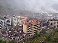 terremoto en china