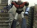 MAZINGER Z