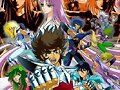 SAINT SEIYA