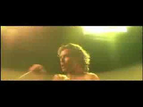 Gavin Rossdale - Adrenaline