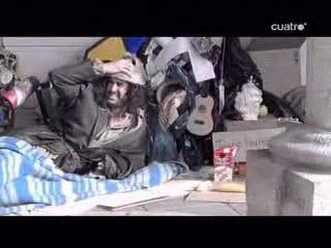 Calle La Pantomima - Melendi