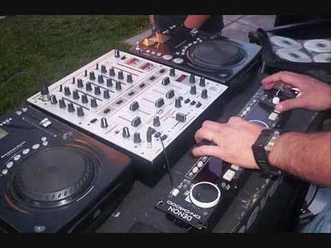 UN RATITO DE FIESTA NO VIENE MAL