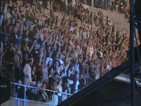 Rammstein - Du Hast Live from Volkerball