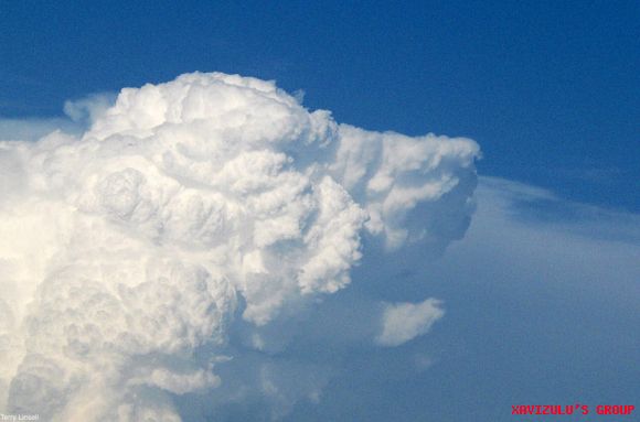 nube rara