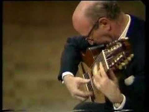 NARCISO YEPES