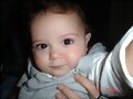 IVANETE MI HIJO