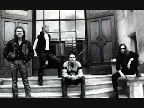 opio-heroes del silencio