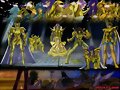 SAINT SEIYA