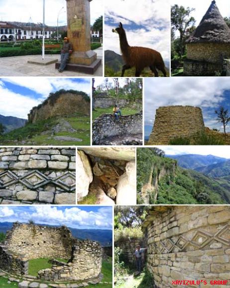 El Imperio Inca