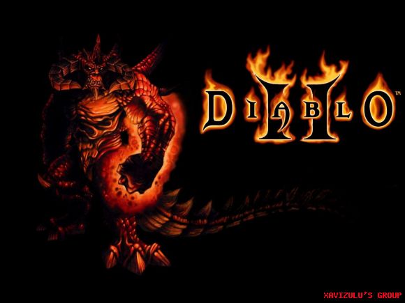 DIABLO,,EL QUE JUEGA SE PILLA