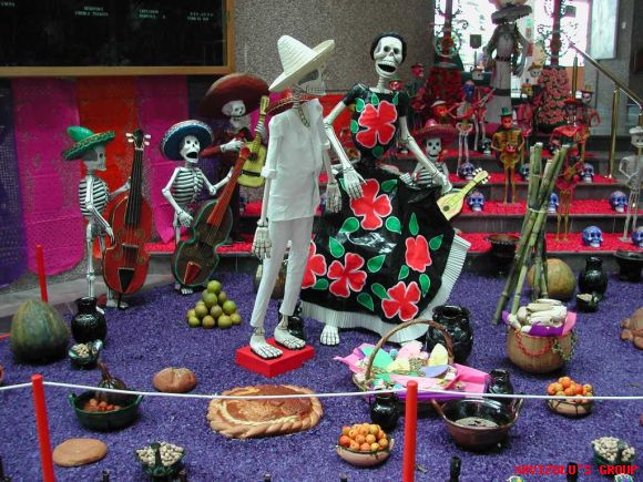 La reencarnación en las culturas del mundo