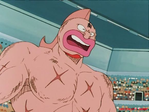 MUSCULMAN