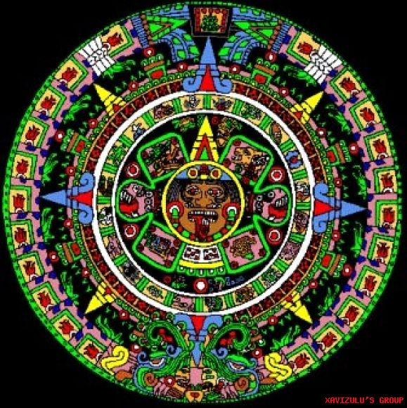 Civilización Maya