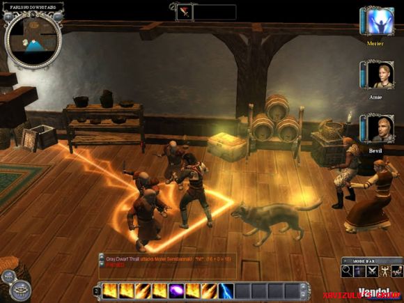 Neverwinter Nights