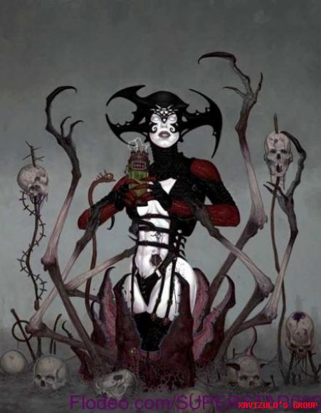 Satanismo