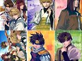 Saiyuki