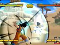 Nuevos detalles e im&aacute;genes de Dragon Ball Z Burst
