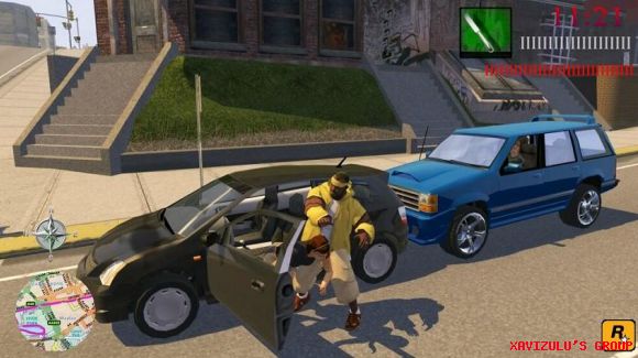 Rockstar anuncia el Club Social de Grand Theft Aut