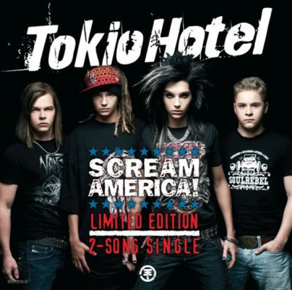 scream***