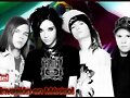 tokio hotel a m&eacute;xico