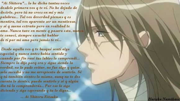 Ai Shiteru_Ritsuka