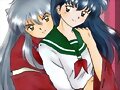 Inuyasha y Kagome