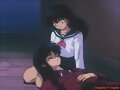 Inuyasha y Kagome