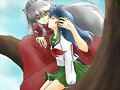 Inuyasha y Kagome