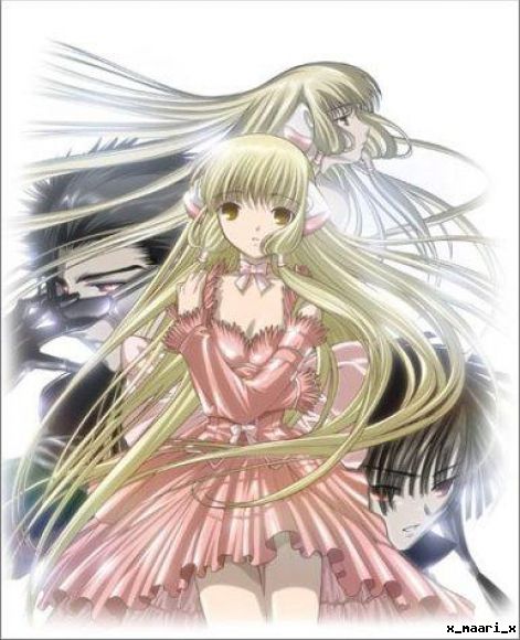 Elda y Freya