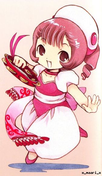 Sumomo!!! :D mi personaje favorito jaja