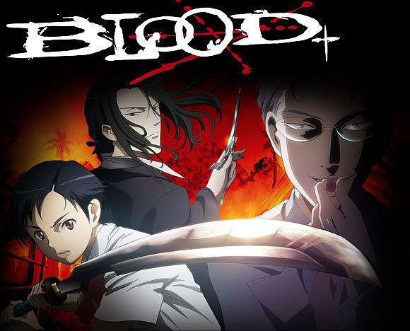 Blood +