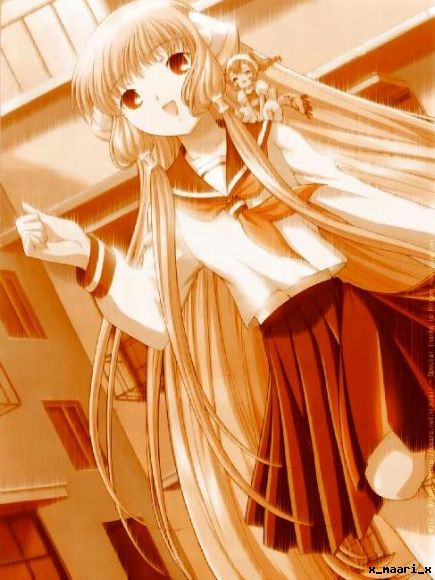 Chii [4]