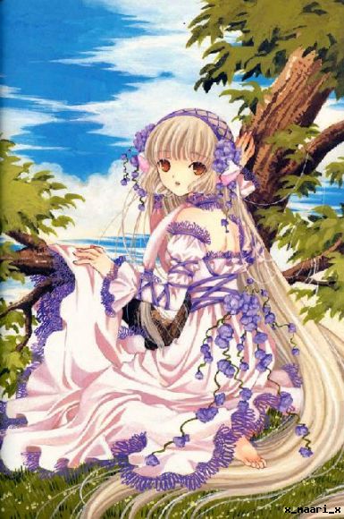 Chii 5 ^^