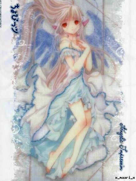 Chii 6 ^^