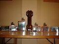 Premios del III Toreno warhammer