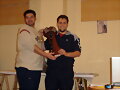 fotos de l entrega de premios