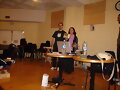 fotos de  la entrega de premios