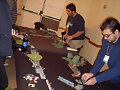 Partidas de warhammer fantasy